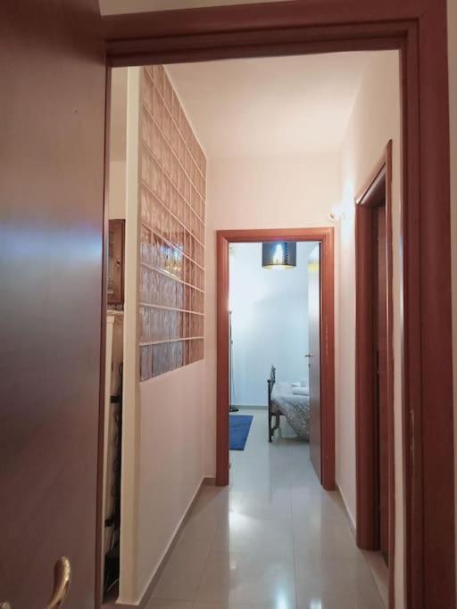 Appartement Nazionale B - Two Bedrooms Nearby Central Station