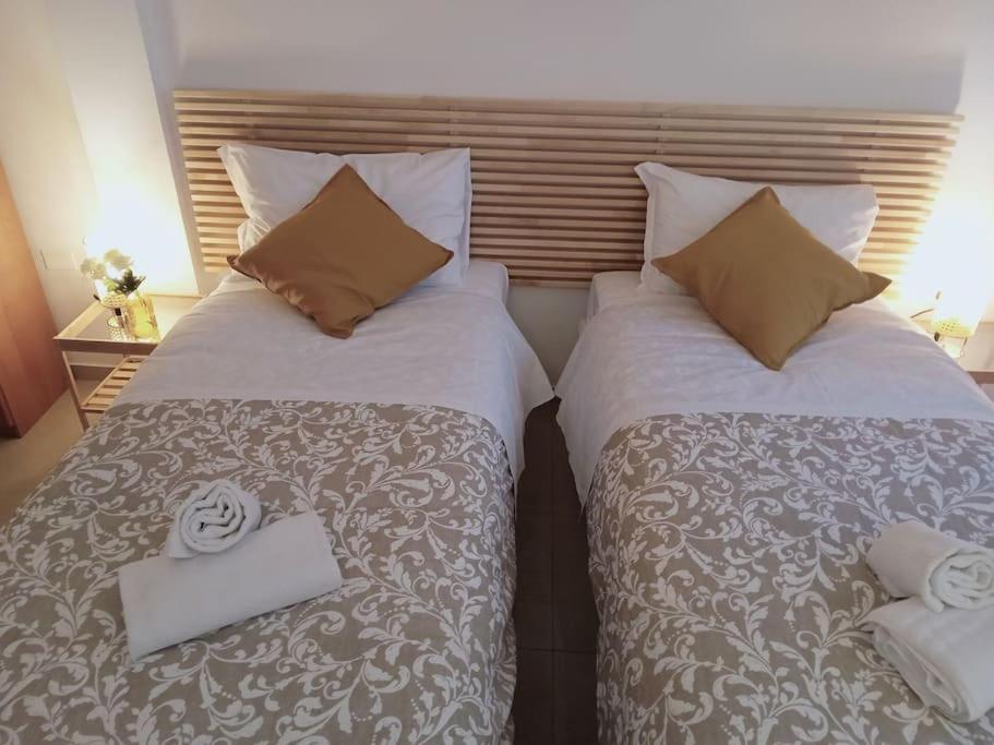 Appartement Nazionale B - Two Bedrooms Nearby Central Station Florence