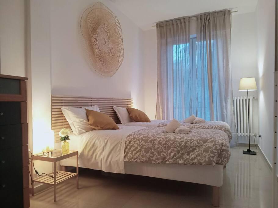 Appartement Nazionale B - Two Bedrooms Nearby Central Station Florence