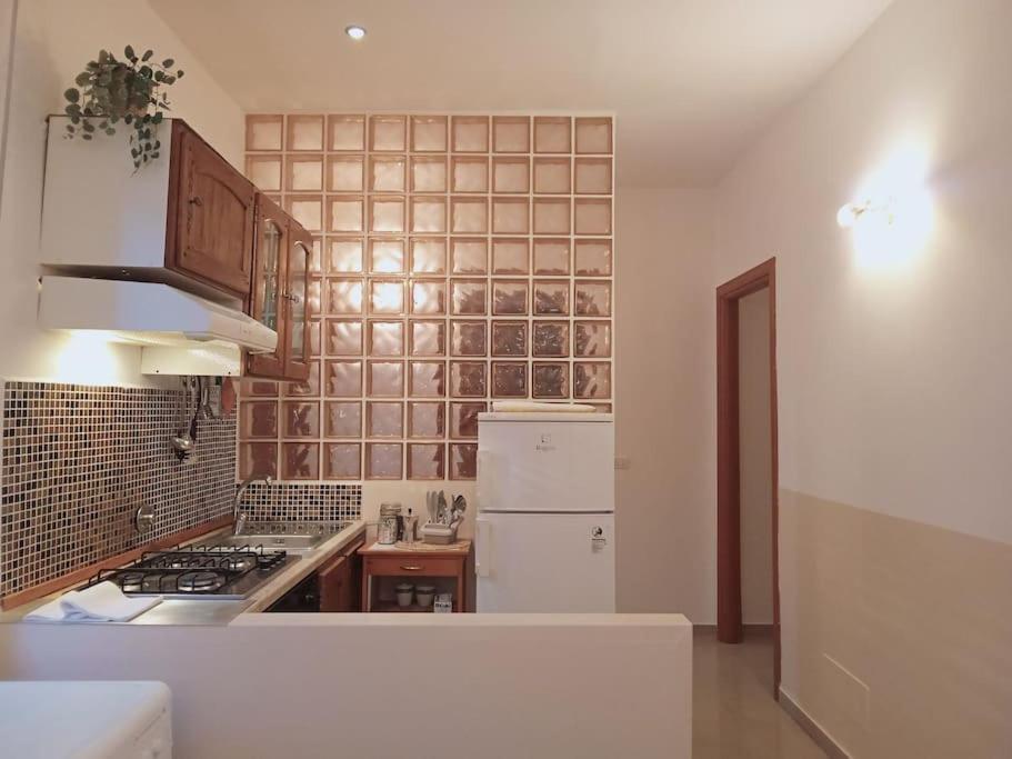 Nazionale B - Two Bedrooms Nearby Central Station * Florenz