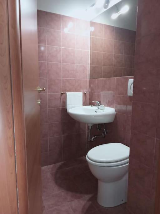 Nazionale B - Two Bedrooms Nearby Central Station Florenz